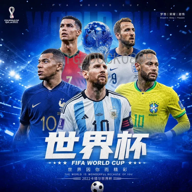 2026世界杯分档规则详解：48支球队如何分组？